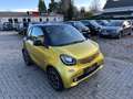 smart forTwo Prime LED-PANO-AUTOMATIK-STAND.HEIZ Jaune - thumbnail 1