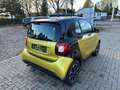 smart forTwo Prime LED-PANO-AUTOMATIK-STAND.HEIZ žuta - thumbnail 7