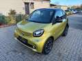 smart forTwo Prime LED-PANO-AUTOMATIK-STAND.HEIZ Jaune - thumbnail 3