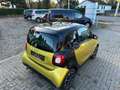 smart forTwo Prime LED-PANO-AUTOMATIK-STAND.HEIZ Gelb - thumbnail 21