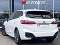 BMW 218 i M Sport adapt.LED Massate HeadUp ACC ToT-Winkel Wit - thumbnail 3