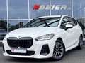 BMW 218 i M Sport adapt.LED Massate HeadUp ACC ToT-Winkel Wit - thumbnail 1