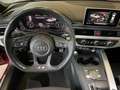 Audi A5 Sportback 2.0 tdi 40 quattro 190cv S LINE IVA ESP. Rojo - thumbnail 11