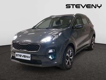 MUST 1.6 ISG 132CV*GPS*CLIMATISATION*