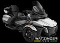 Can Am Spyder RT Limited 1330 ACE MY2023 Silber - thumbnail 1
