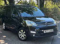 Citroën Berlingo PureTech Multispace *NAVi+KAMERA*TEMPO