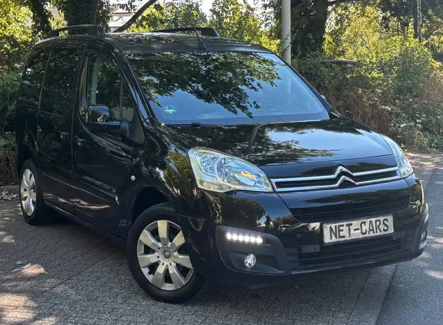 Citroën Berlingo PureTech Multispace *NAVi+KAMERA*TEMPO