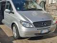 Mercedes-Benz Viano 3.0 cdi V6 Ambiente L auto Zilver - thumbnail 1