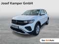 Volkswagen T-Cross 4Me TSI Bianco - thumbnail 1
