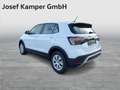 Volkswagen T-Cross 4Me TSI Bianco - thumbnail 3
