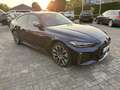 BMW i4 i4 M50 Gran Coupe Blauw - thumbnail 3