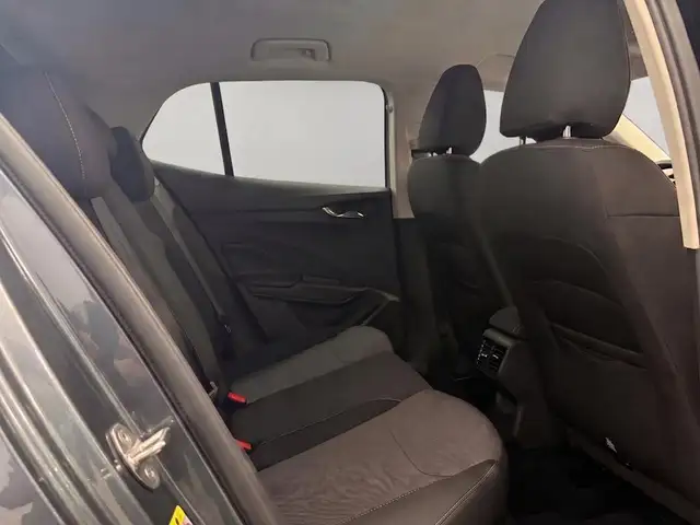 Skoda Fabia view 6