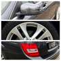 Mercedes-Benz C 180 T, Leder, Navi, Service neu, Tempomat Grau - thumbnail 9
