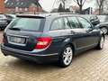 Mercedes-Benz C 180 T, Leder, Navi, Service neu, Tempomat Grau - thumbnail 5