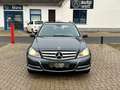 Mercedes-Benz C 180 T, Leder, Navi, Service neu, Tempomat Grau - thumbnail 8