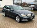 Mercedes-Benz C 180 T, Leder, Navi, Service neu, Tempomat Grau - thumbnail 7