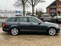 Mercedes-Benz C 180 T, Leder, Navi, Service neu, Tempomat Grau - thumbnail 6