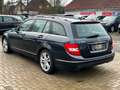 Mercedes-Benz C 180 T, Leder, Navi, Service neu, Tempomat Grau - thumbnail 3