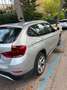 BMW X1 X1 E84 sdrive16d xLine Argento - thumbnail 1