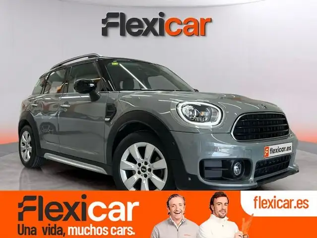 MINI Cooper Countryman D AUT.