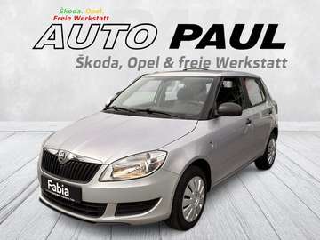 Cool Edition 1.4 Schalter*1. Hd*Wartung+Reifen NEU