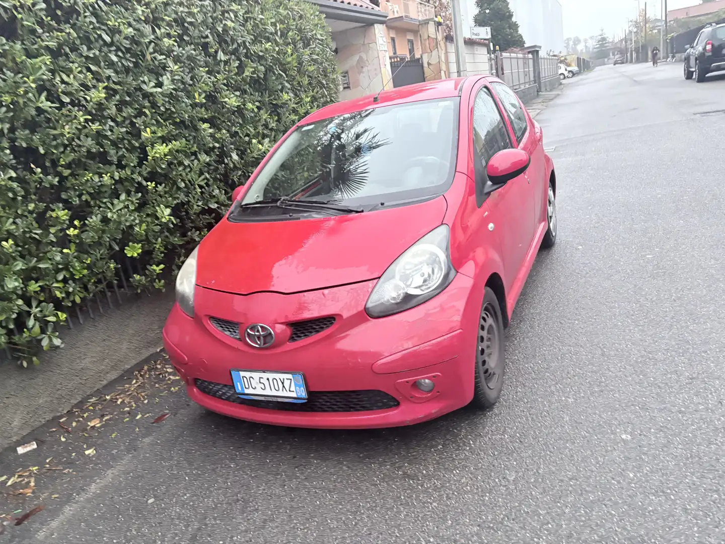 Toyota Aygo 5p 1.0 - 2