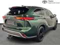 Toyota Highlander Premium Plus AWD Zielony - thumbnail 17