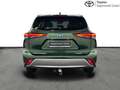 Toyota Highlander Premium Plus AWD Zielony - thumbnail 6