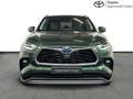 Toyota Highlander Premium Plus AWD Zielony - thumbnail 7