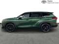 Toyota Highlander Premium Plus AWD Zielony - thumbnail 5
