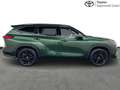 Toyota Highlander Premium Plus AWD Zielony - thumbnail 16