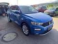Volkswagen T-Roc Sport ACC PDC SHZ CLIMATRONIC Bleu - thumbnail 3