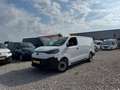 Fiat Scudo Kasten lang L3*AT*KLIMA*CAM*LED*TEMP*SHZ Bianco - thumbnail 1