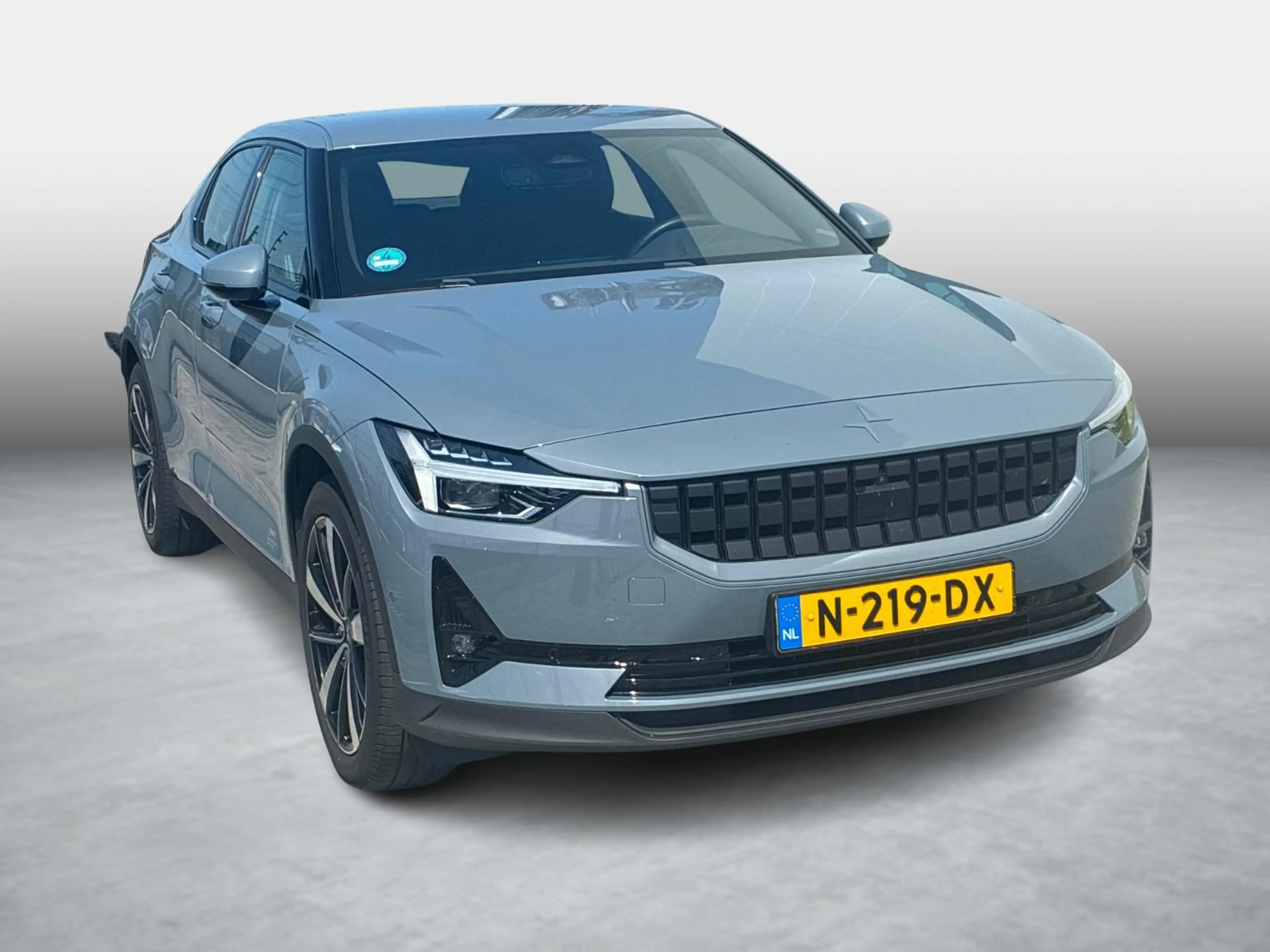 Polestar 2 Long Range Single Motor 78 kWh | Trekhaak | 360 Gr — photo 2