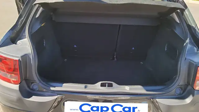 Citroen C4 Cactus view 14
