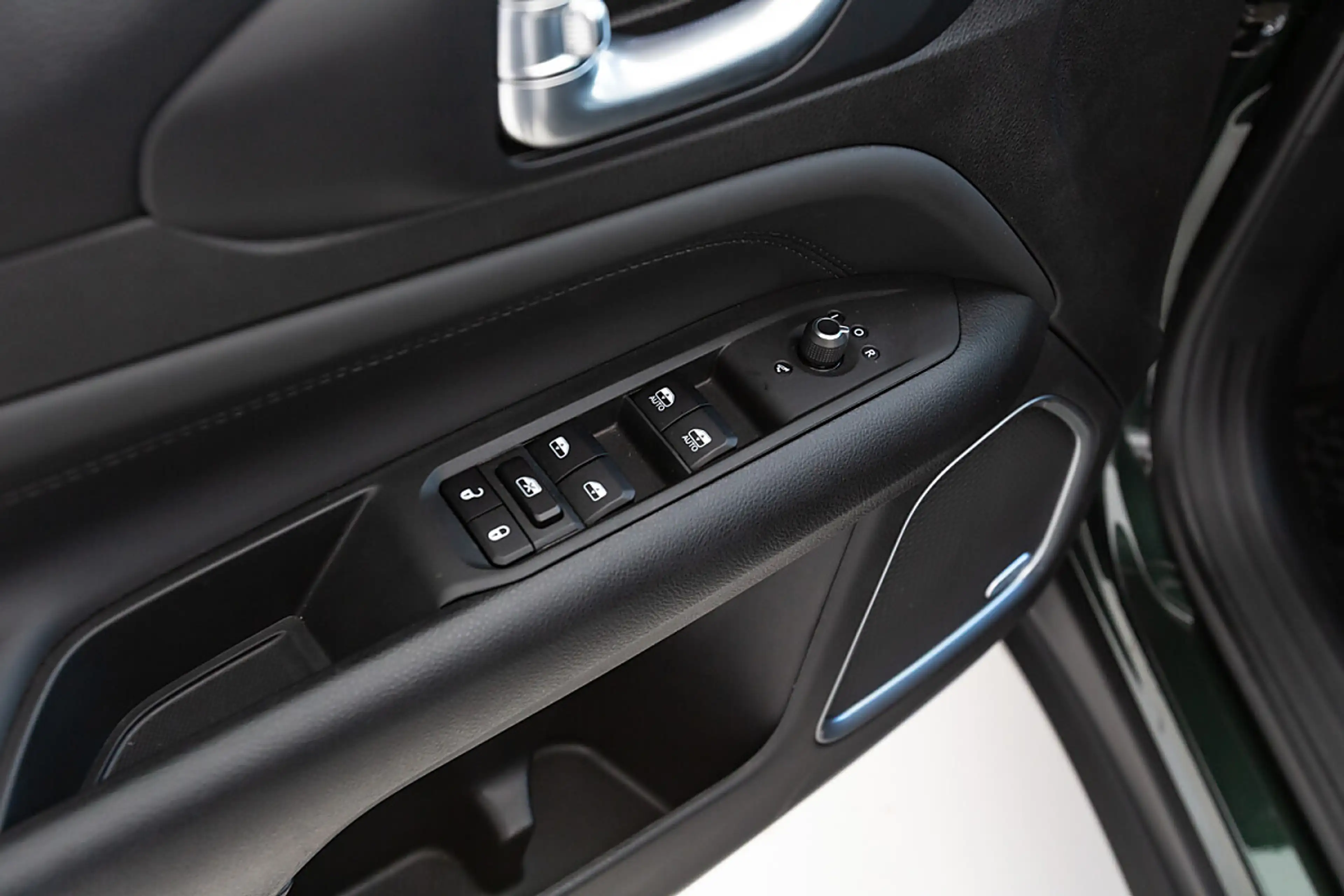 Jeep Compass 1.5 MulitAir Mild Hybrid North Star MHEV F — photo 8