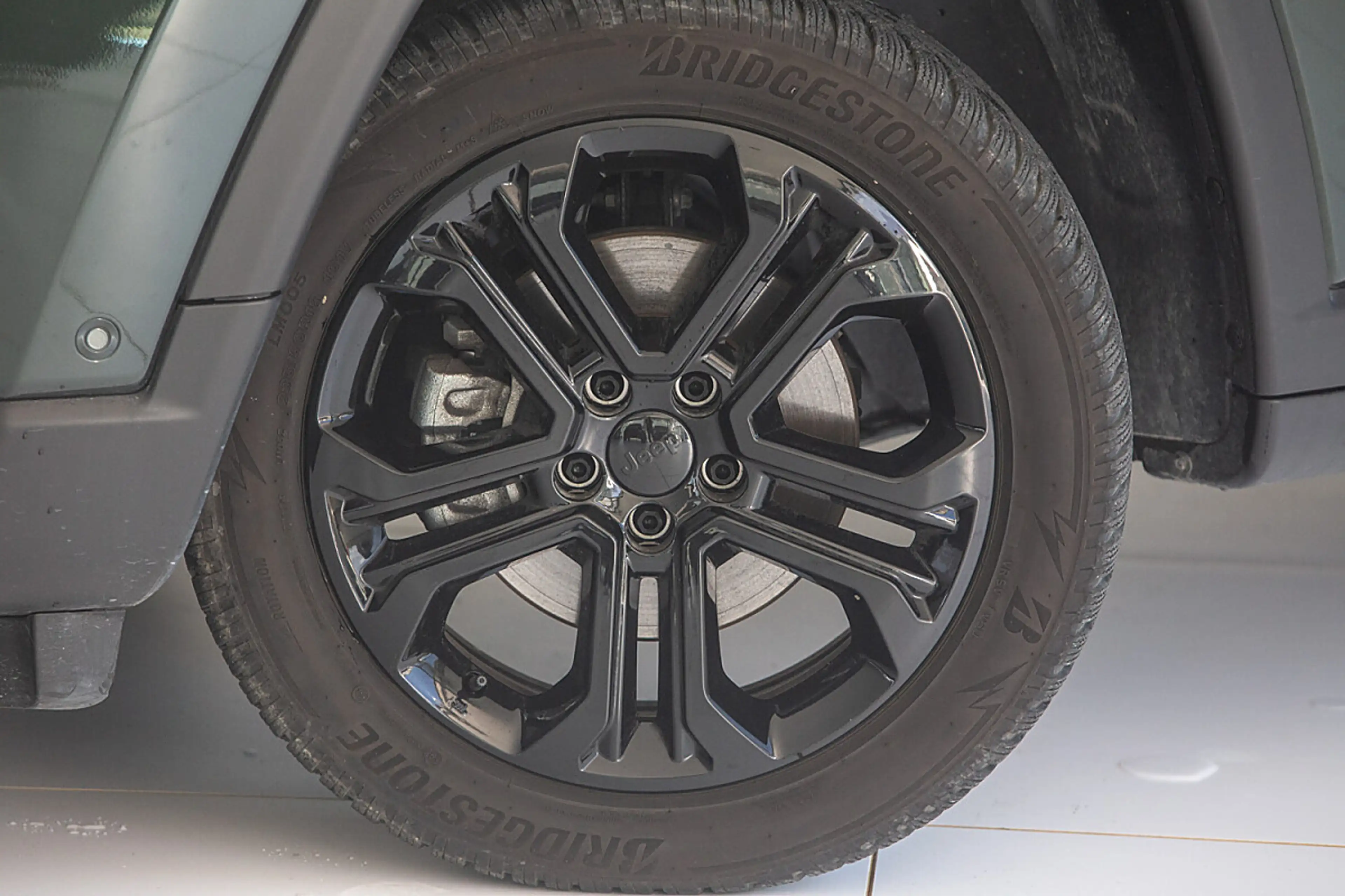Jeep Compass 1.5 MulitAir Mild Hybrid North Star MHEV F — photo 2