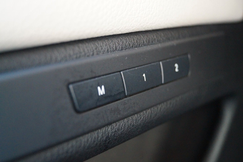 BMW 550 d Touring xDrive Sport-Automatik aus 2.Hand! — photo 17