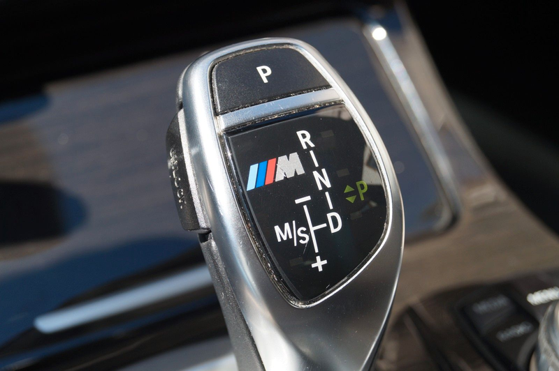 BMW 550 d Touring xDrive Sport-Automatik aus 2.Hand! — photo 22