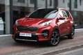 Kia Sportage 1.6 GT-Line 4x4 Leder/Navi/Pano/LED Rot - thumbnail 24