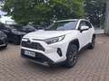 Toyota RAV 4 RAV4 2.5l Hybrid  Teamplayer *Technik-Paket* Wit - thumbnail 1