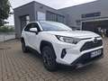 Toyota RAV 4 RAV4 2.5l Hybrid  Teamplayer *Technik-Paket* Wit - thumbnail 5