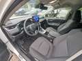 Toyota RAV 4 RAV4 2.5l Hybrid  Teamplayer *Technik-Paket* Wit - thumbnail 11