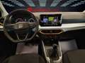 SEAT Arona 1.0 TGI Metano Style 90 Cv Km 52.000 Pronta Conseg Grijs - thumbnail 13