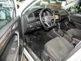 Volkswagen Tiguan Allspace 2.0 TDI Elegance DSG LED Klima S Weiß - thumbnail 3