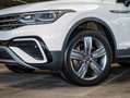 Volkswagen Tiguan Allspace 2.0 TDI Elegance DSG LED Klima S Weiß - thumbnail 12