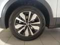 Volkswagen T-Cross 1.0 TSI GOAL OPF DSG+USB+DAB+BAA+SHZ+EPH Klima Silber - thumbnail 4
