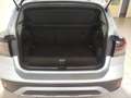 Volkswagen T-Cross 1.0 TSI GOAL OPF DSG+USB+DAB+BAA+SHZ+EPH Klima Silber - thumbnail 7