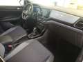 Volkswagen T-Cross 1.0 TSI GOAL OPF DSG+USB+DAB+BAA+SHZ+EPH Klima Silber - thumbnail 8