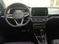 Volkswagen T-Cross 1.0 TSI GOAL OPF DSG+USB+DAB+BAA+SHZ+EPH Klima Silber - thumbnail 9